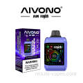 AIVONO AIM Flash 35000 Puffs Harga Vapes Boleh Dipakai